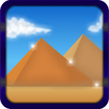 Adventure Escape Giza Pyramid icon
