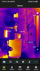 Thermal Pro Unknown