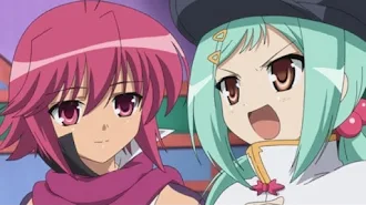 真 恋姫 無双 Season 1 Episode 7 Tv On Google Play