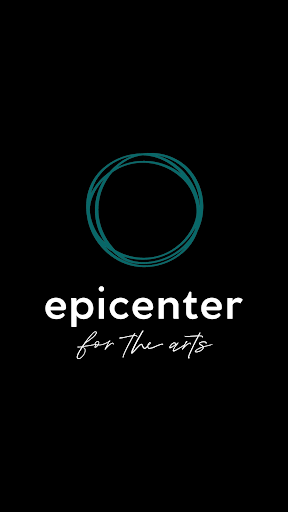 Android application Epicenter for the Arts screenshort