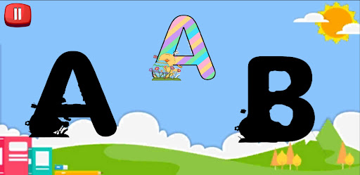 Funny Kids Puzzle - Jigsaw Puzzle for Toddlers