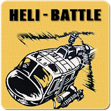 Heli Battle icon