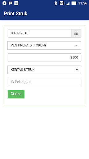 CETAKSTRUK - Aplikasi Print Pe Screen 2