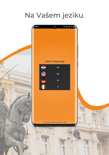 Audio GUIDE for YOU Screen 2