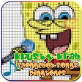 Krusty Krab Sponge Ringtones icon