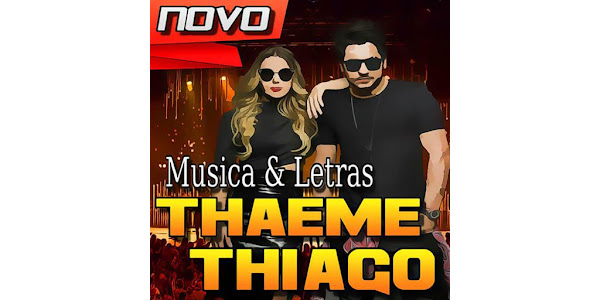 Jogo Do Amor / O Amor Que Eu Sinto Por Você / MC Bruninho - Thiago