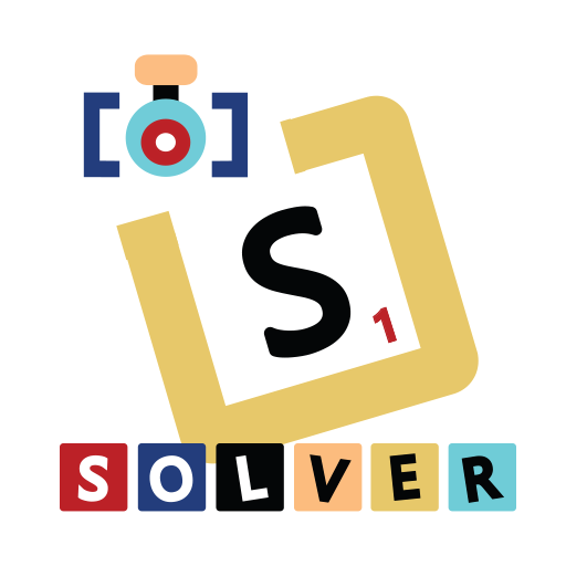 Scrabboard Solver  Icon