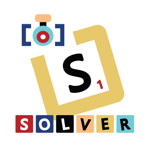 Scrabboard Solver logo