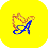 Angel Sarees icon