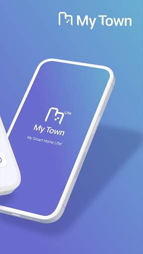 My Town-Lite Screen 2