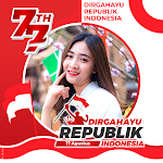 Cover Image of Unduh 17 Agustus 2022 Photo Frames  APK