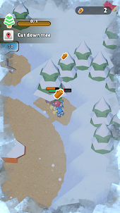 Snow Rush