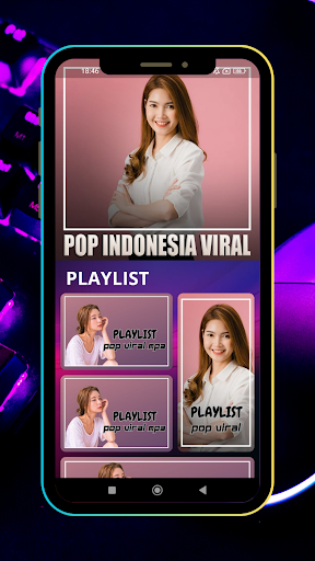 Lagu Pop Indonesia Viral 2024 Screen 3