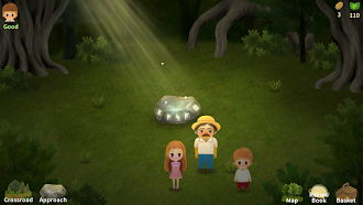 Game screenshot Little Berry Forest 1 apk download