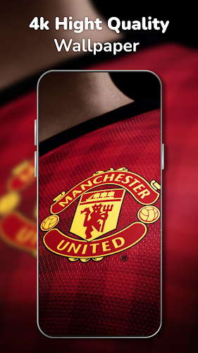 Manchester United Wallpaper HD - Phiên Bản Mới Nhất Cho Android - Tải Xuống  Apk