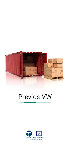 Previos VW Screen 2
