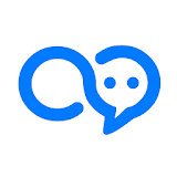 LoopChat: College Chats+Social icon