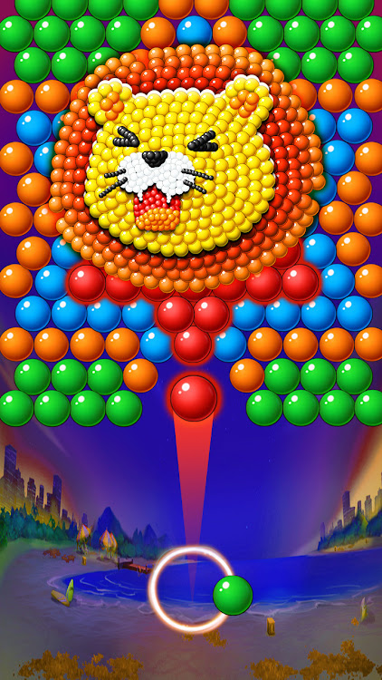 Bubble Shooter Pop Jewels - 1.0.14 - (Android)