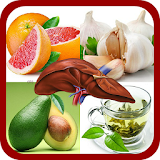 Top Liver Cleansing Superfoods icon