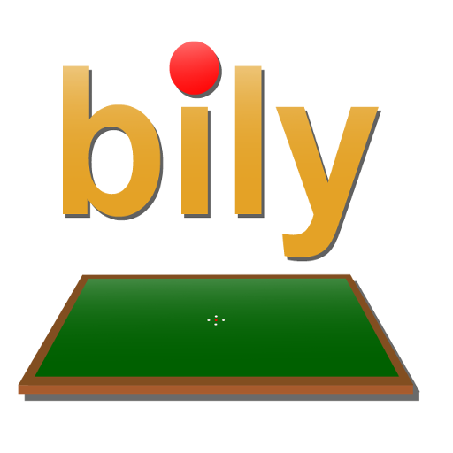 Bily logo