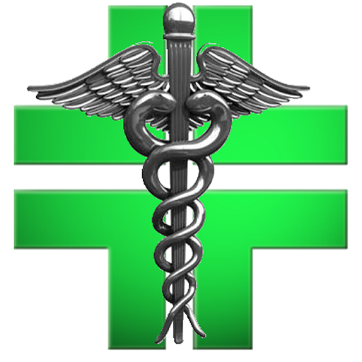 Concorso Sedi Farmaceutiche logo