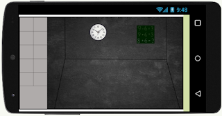 ESCAPE - Screenshot 2