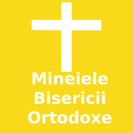 Mineiele - Mineiul Ortodox 2.6.68 Icon