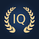 IQ Test with a Certificate - Androidアプリ