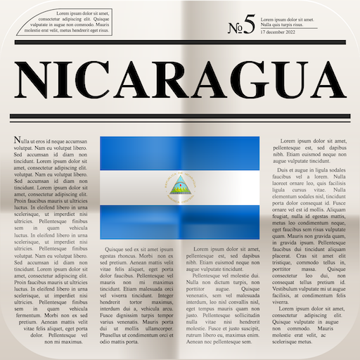 Periódicos de Nicaragua