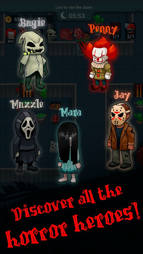 Noisy Castle silent survive TD Mod ALL MỞ KHÓA