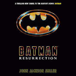 Icon image Batman: Resurrection