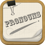 Pronouns Free icon