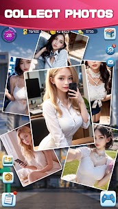 Covet Girl MOD APK :Desire Story Game (Unlimited Money/Gold) 7