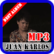 Juan Karlos Full Album + Lyric - Androidアプリ