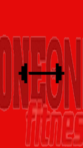 Android application One On One screenshort