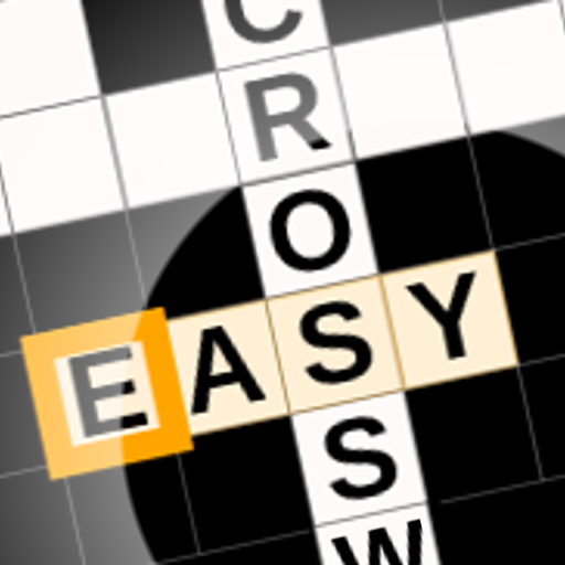 Easy Crosswords  Icon