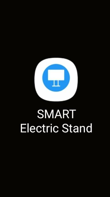 SMART Electric Stand - 0.0.0.7-Release - (Android)