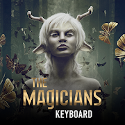 Top 30 Entertainment Apps Like The Magicians Emoji Keyboard - Best Alternatives