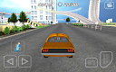 screenshot of Race Car Driving Simulator