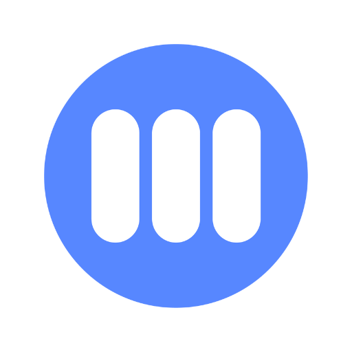Miradore client logo