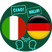 Top 29 Communication Apps Like German Italian Translator - Best Alternatives