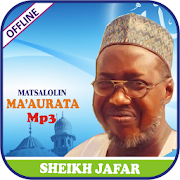 Matsalolin Ma'aurata-Jafar Mp3