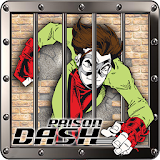 Prison Dash Run icon
