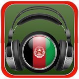 Afghanistan Live Radio icon