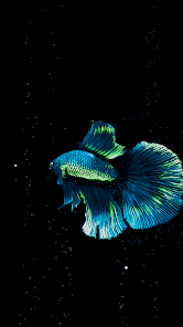 Captura de Pantalla 12 BETTA 120HZ android