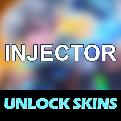 unlock all skin for legend logo