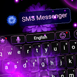 Cover Image of Download Latest keyboard and SMS theme 2021 3.4.0 APK