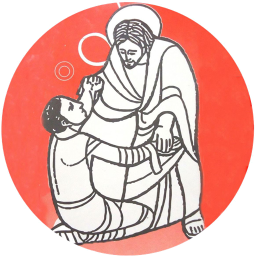 Web Rádio Quem Como Deus PE logo