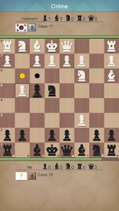 شطرنج العالم رئيس 5