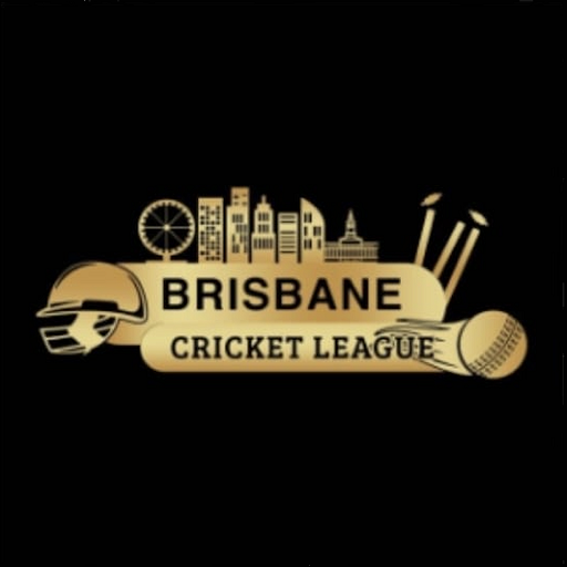 Brisbane Cricket League  Icon